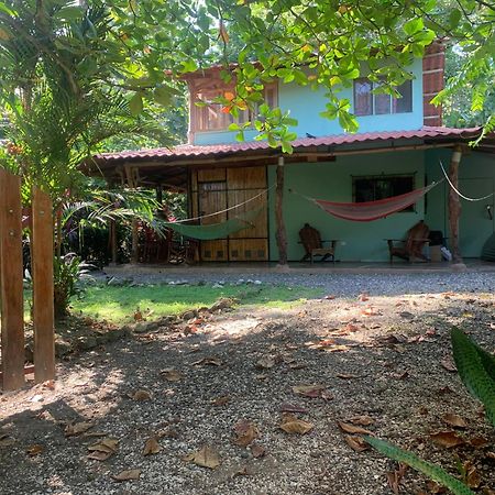 Casita De Los Suenos Cabuya  Ngoại thất bức ảnh