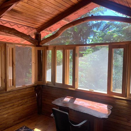 Casita De Los Suenos Cabuya  Ngoại thất bức ảnh