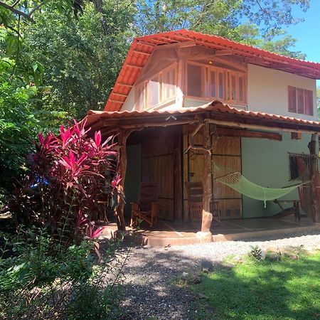 Casita De Los Suenos Cabuya  Ngoại thất bức ảnh