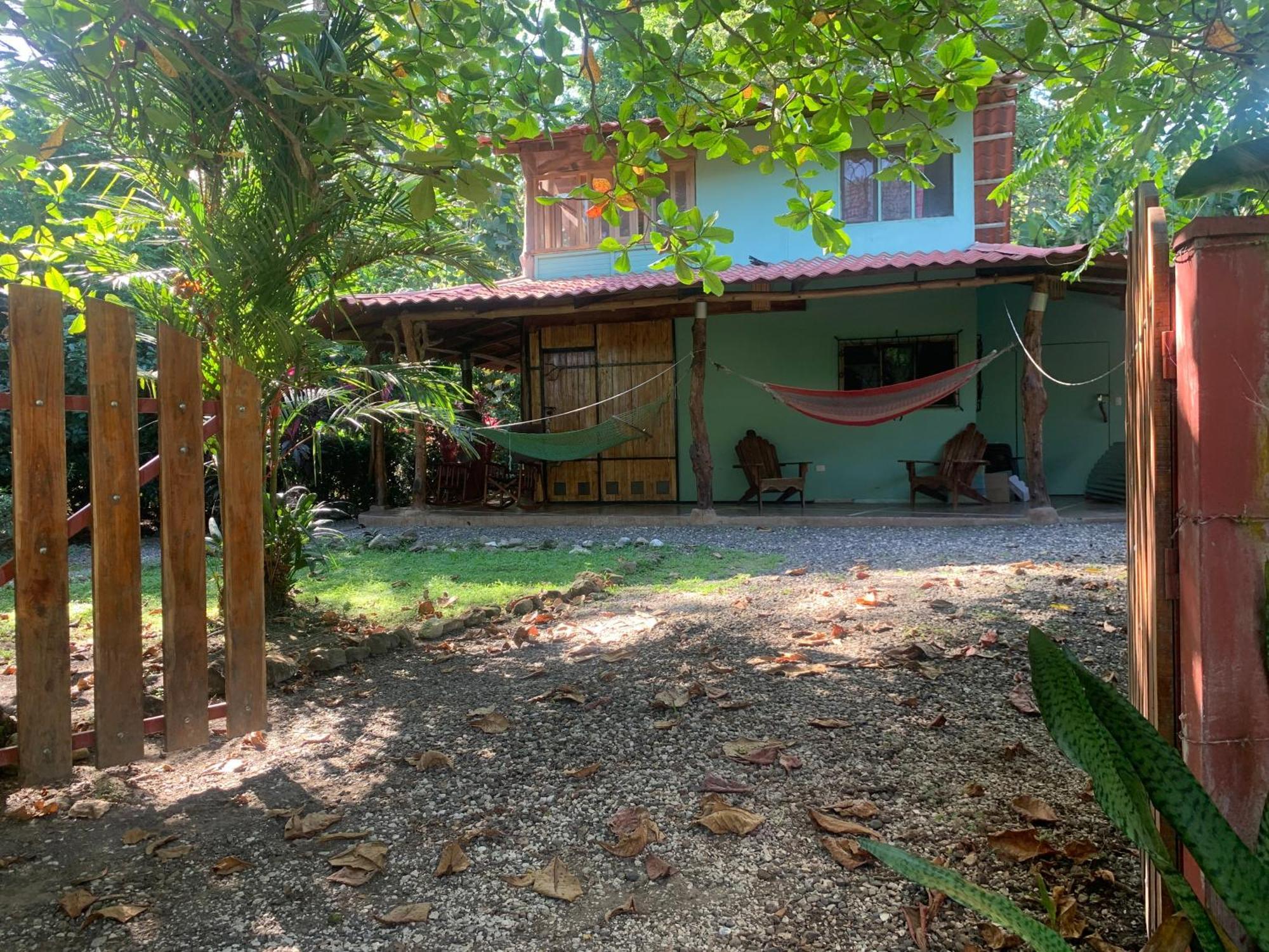 Casita De Los Suenos Cabuya  Ngoại thất bức ảnh