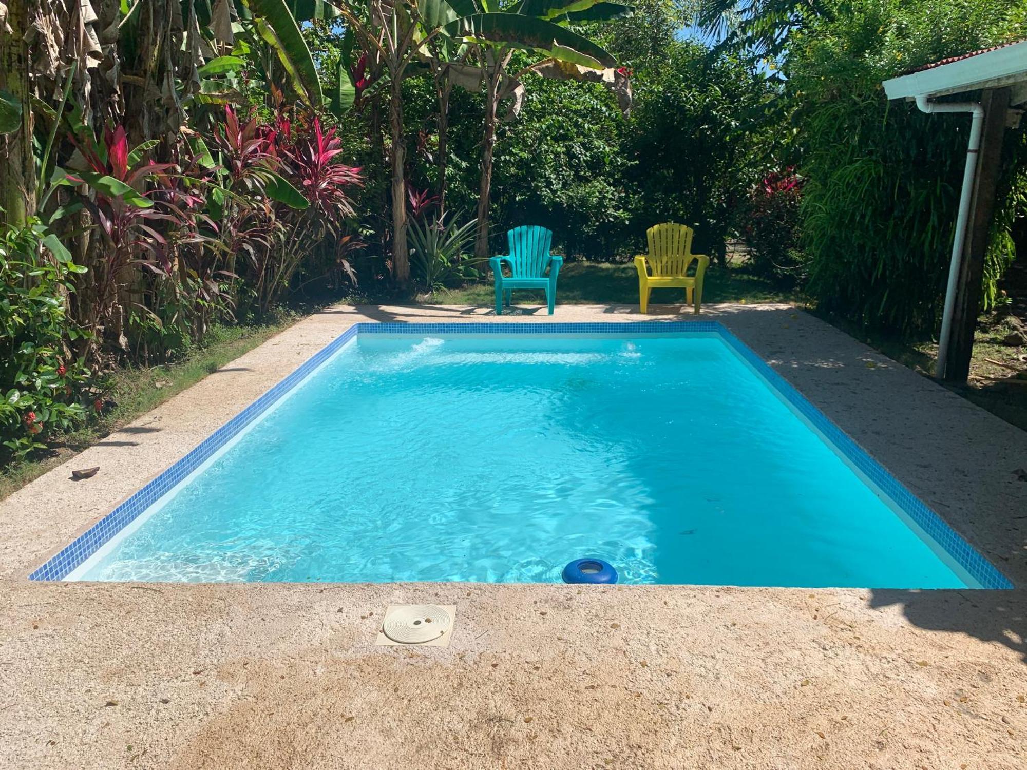 Casita De Los Suenos Cabuya  Ngoại thất bức ảnh