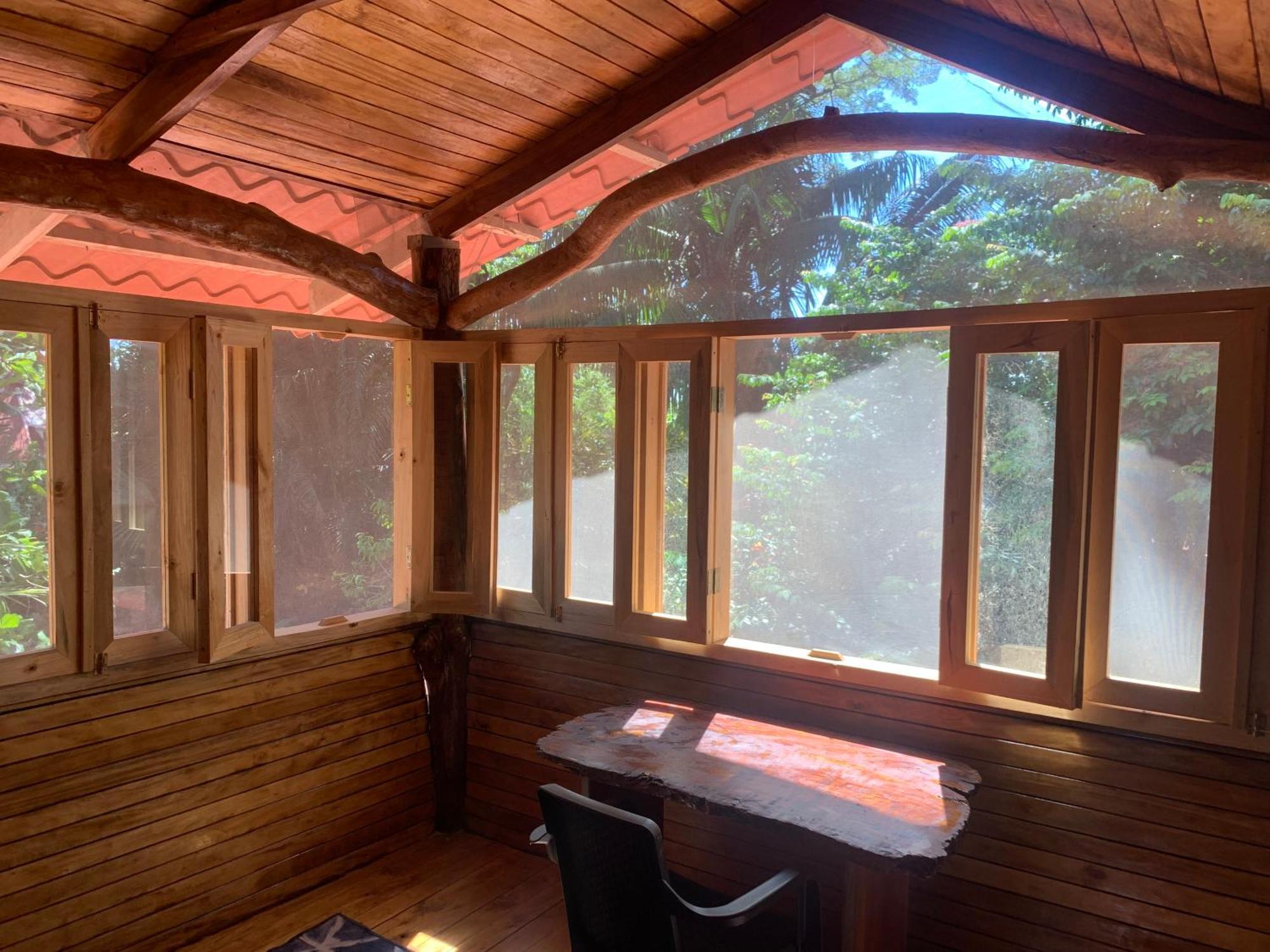 Casita De Los Suenos Cabuya  Ngoại thất bức ảnh