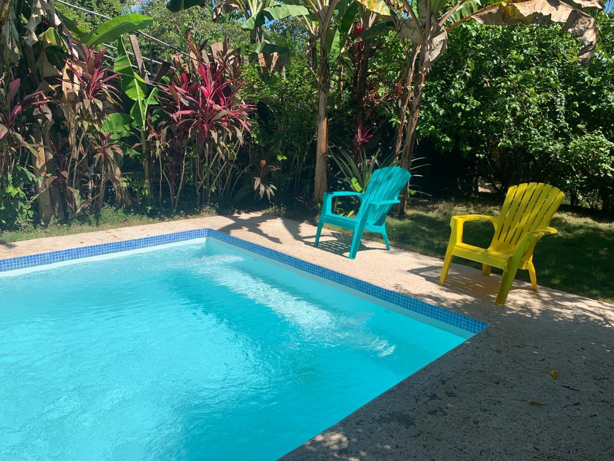 Casita De Los Suenos Cabuya  Ngoại thất bức ảnh