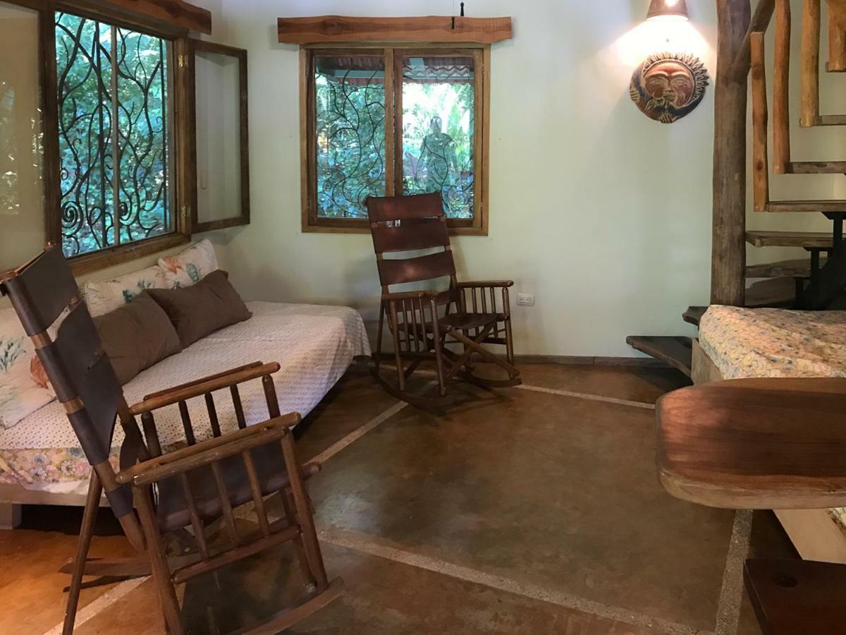 Casita De Los Suenos Cabuya  Ngoại thất bức ảnh