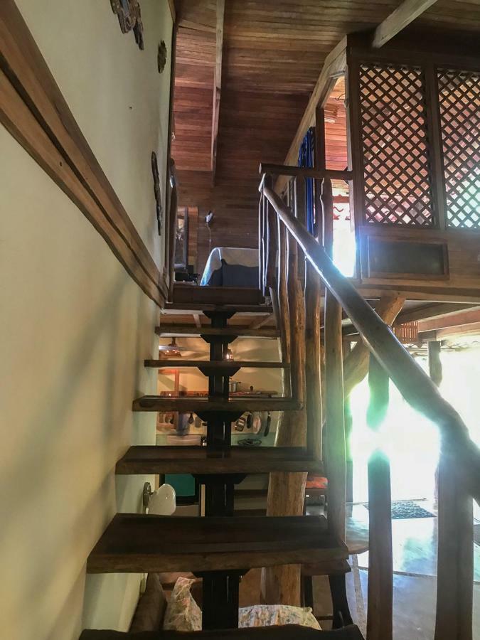 Casita De Los Suenos Cabuya  Ngoại thất bức ảnh