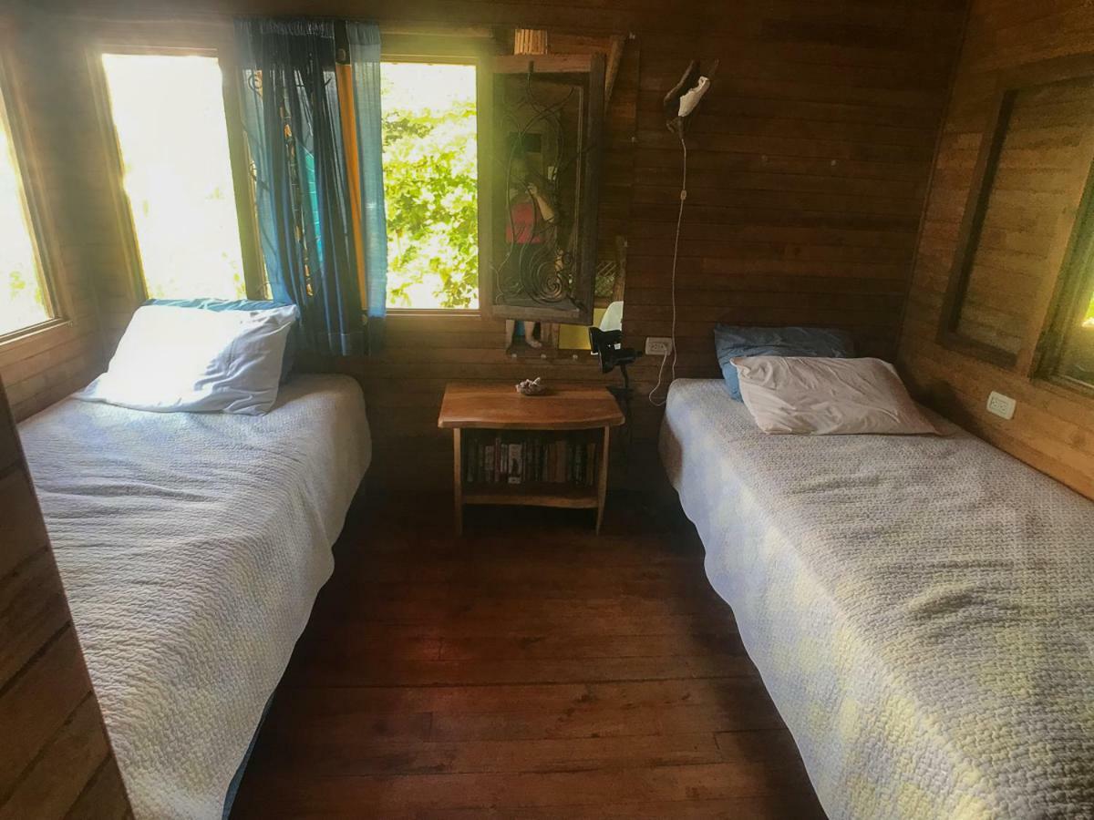 Casita De Los Suenos Cabuya  Ngoại thất bức ảnh