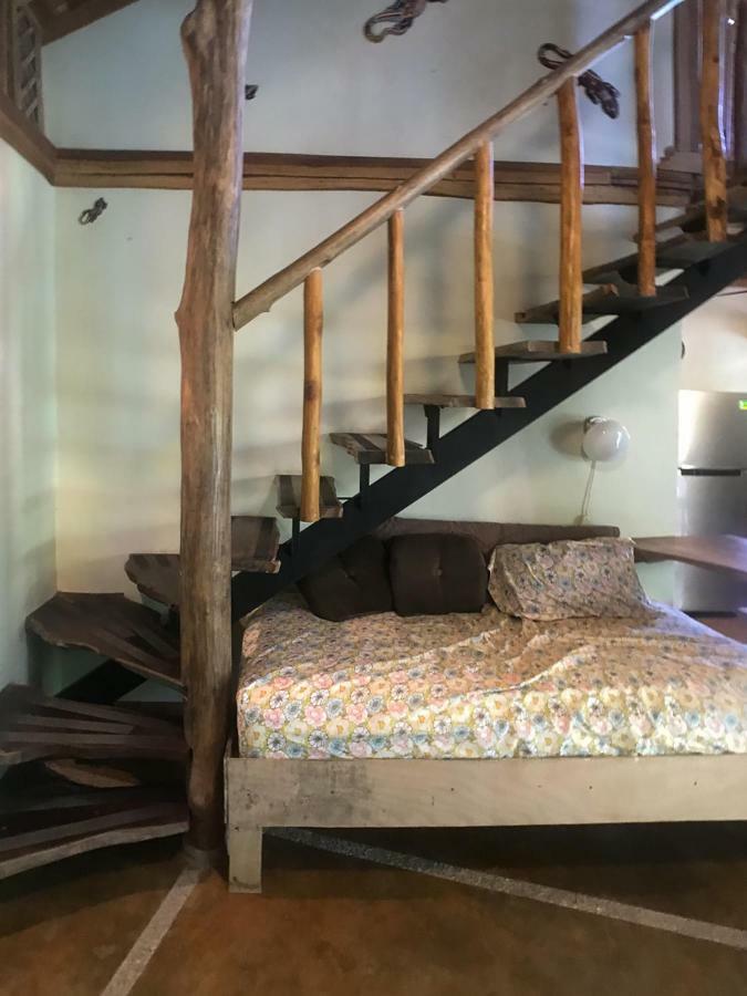 Casita De Los Suenos Cabuya  Ngoại thất bức ảnh