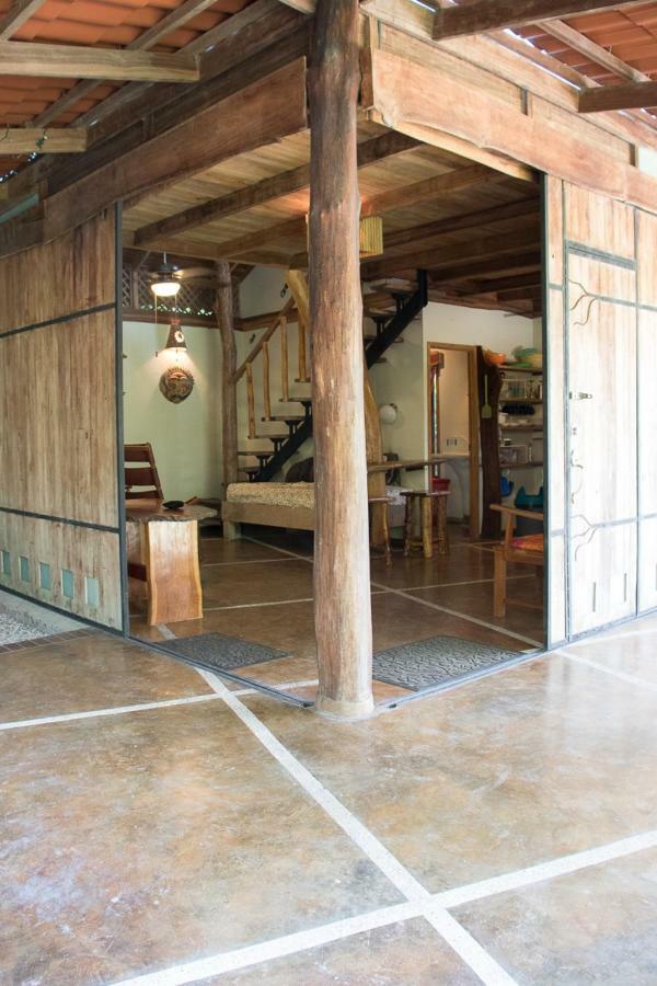 Casita De Los Suenos Cabuya  Ngoại thất bức ảnh
