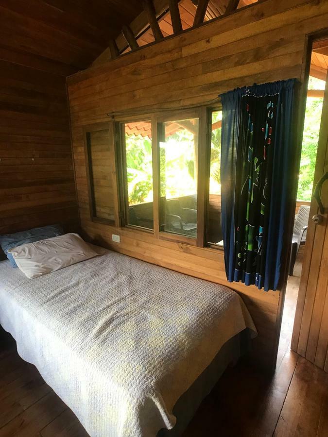 Casita De Los Suenos Cabuya  Ngoại thất bức ảnh