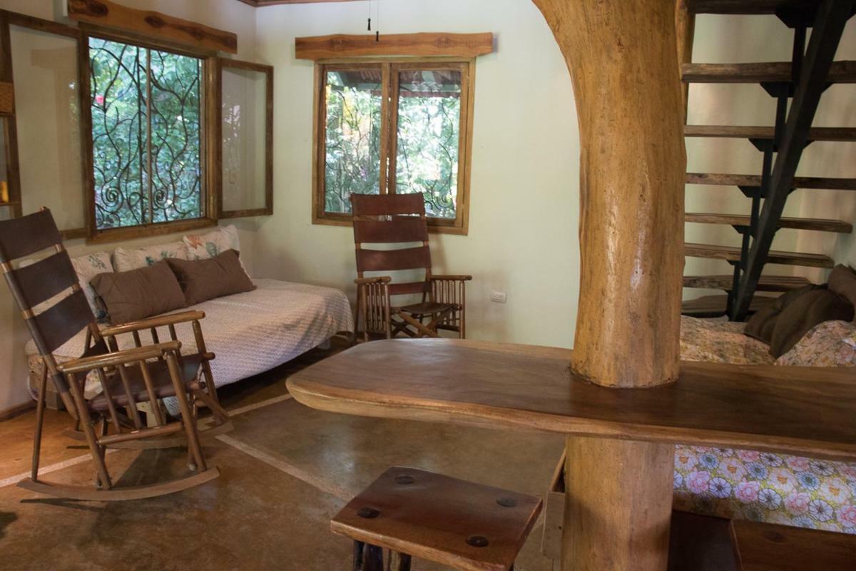 Casita De Los Suenos Cabuya  Ngoại thất bức ảnh