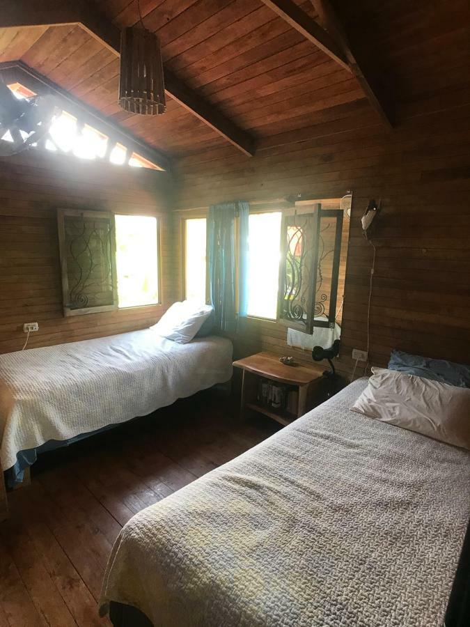 Casita De Los Suenos Cabuya  Ngoại thất bức ảnh