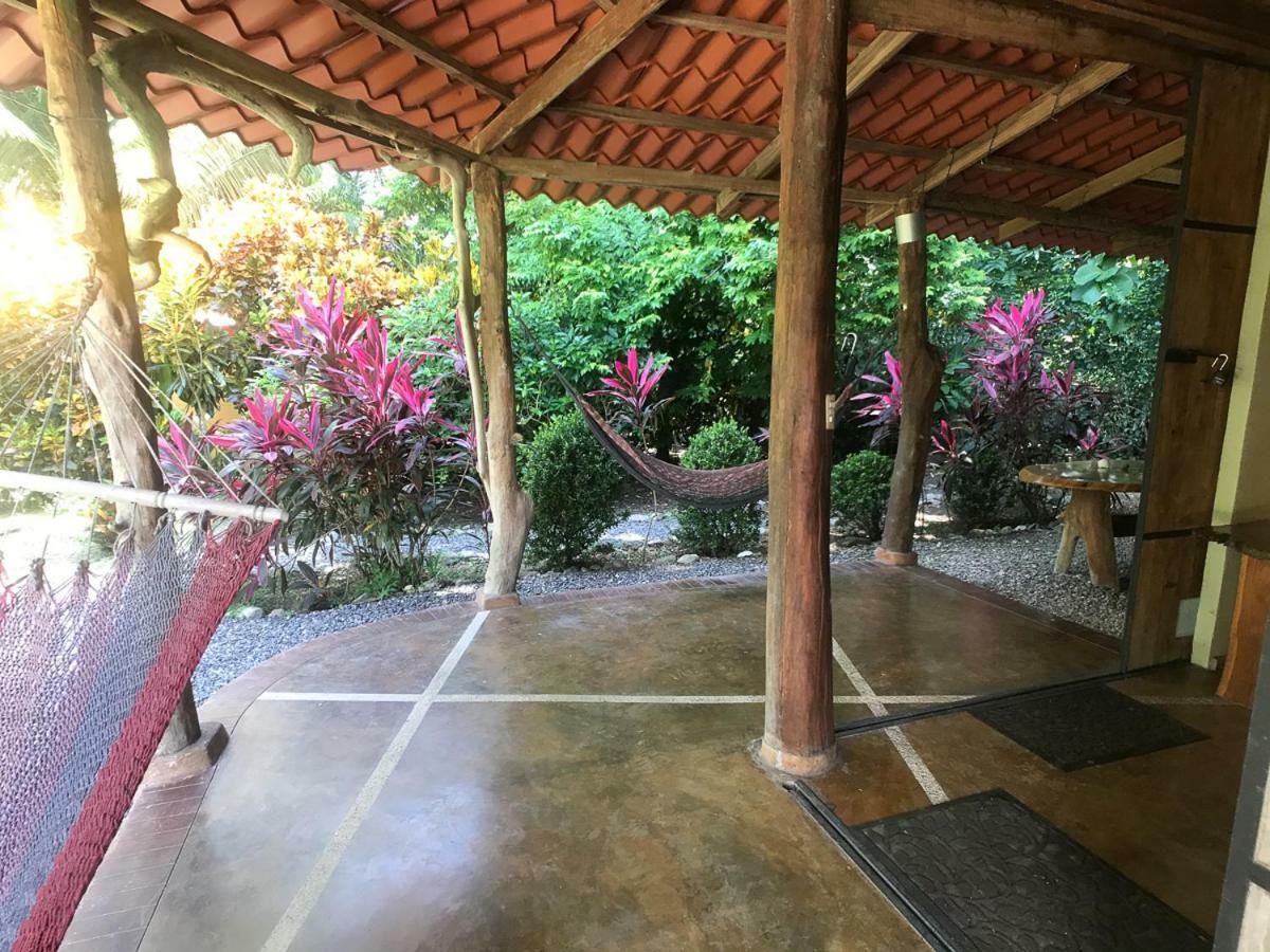Casita De Los Suenos Cabuya  Ngoại thất bức ảnh