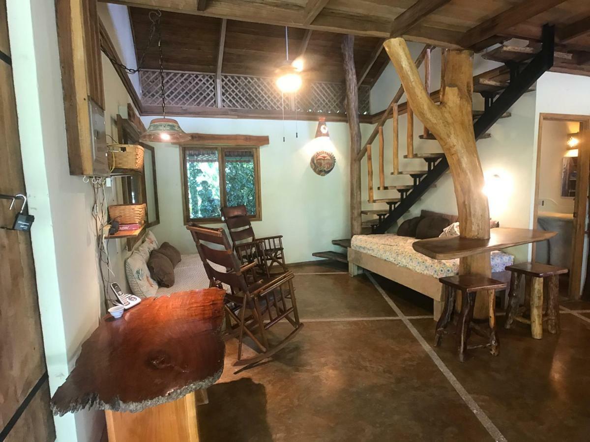 Casita De Los Suenos Cabuya  Ngoại thất bức ảnh