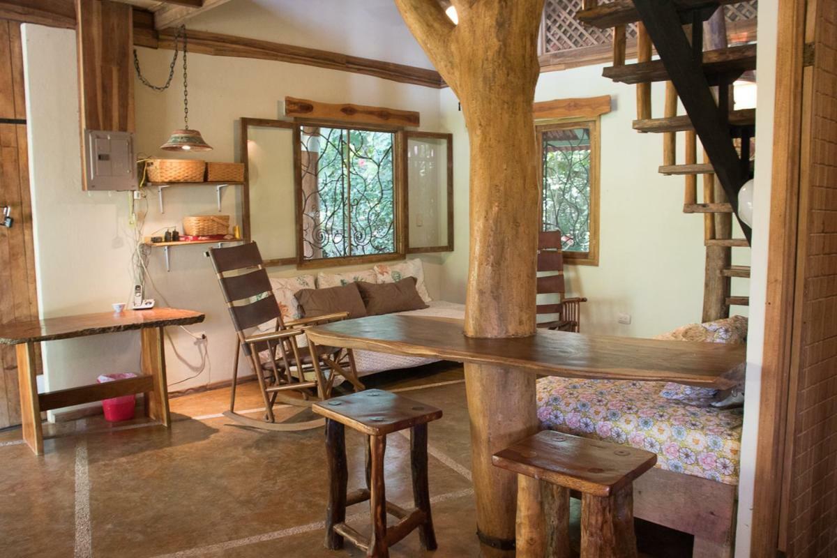 Casita De Los Suenos Cabuya  Ngoại thất bức ảnh