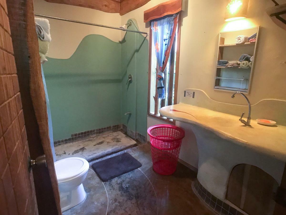 Casita De Los Suenos Cabuya  Ngoại thất bức ảnh