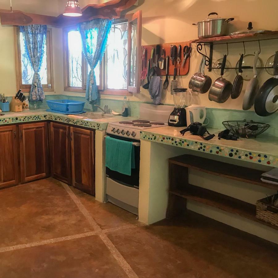 Casita De Los Suenos Cabuya  Ngoại thất bức ảnh