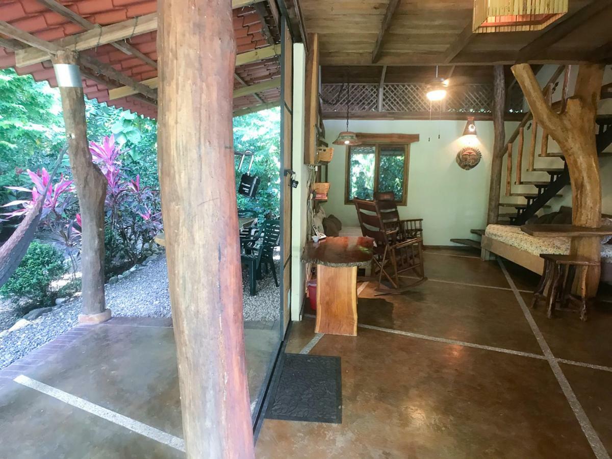 Casita De Los Suenos Cabuya  Ngoại thất bức ảnh