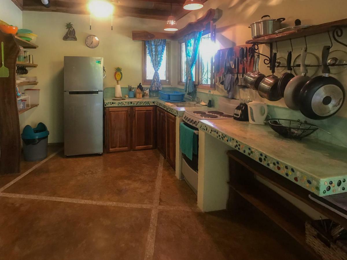 Casita De Los Suenos Cabuya  Ngoại thất bức ảnh