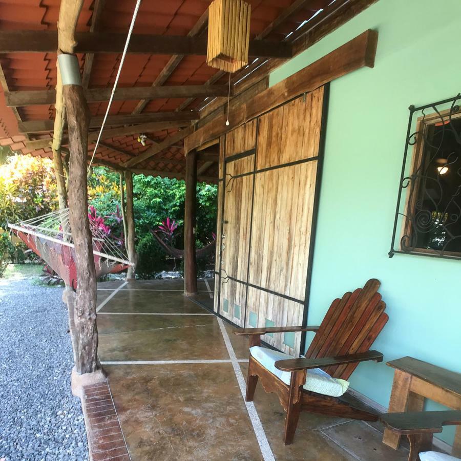 Casita De Los Suenos Cabuya  Ngoại thất bức ảnh